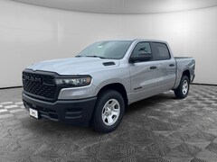 2026 Ram 1500 TRADESMAN CREW CAB 4X4 5'7 BOX Pickup