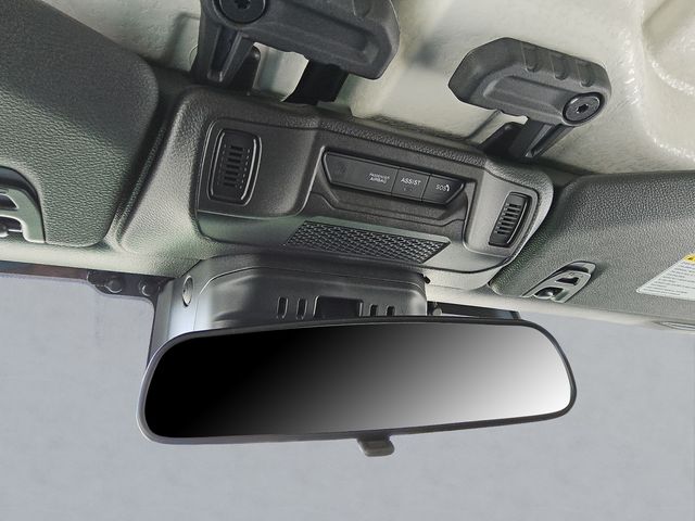 2025 Jeep Wrangler 4-Door Rubicon - Photo 30