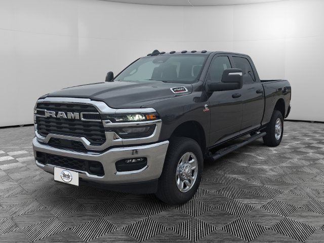 2027 Ram 2500 Pickup 