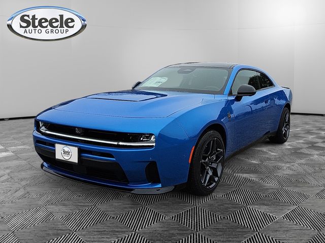 New 2026 Dodge Charger Scat Pack Plus 2-Door AWD