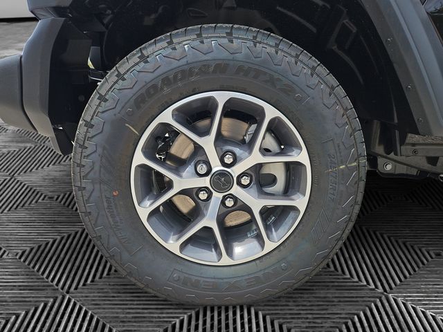 2025 Jeep Wrangler 4-Door Sport S - Photo 15