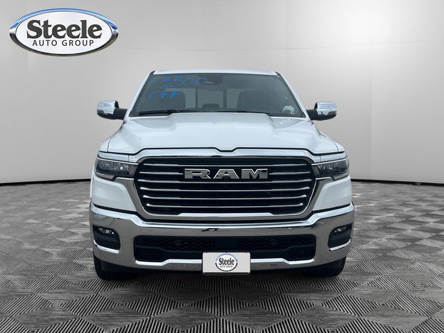 2026 RAM 1500 Laramie - Photo 8