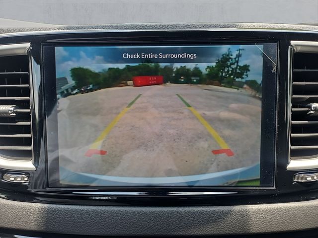 2025 Chrysler Voyager LX - Photo 21