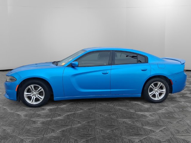 Used 2019 Dodge Charger SXT with VIN 2C3CDXBG6KH510828 for sale in Lockhart, TX