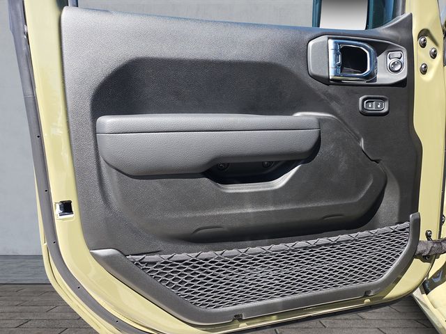 2025 Jeep Wrangler 4-Door Sport S - Photo 18