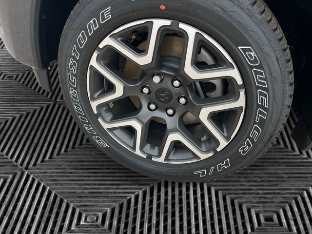 2026 RAM 1500 Laramie - Photo 14