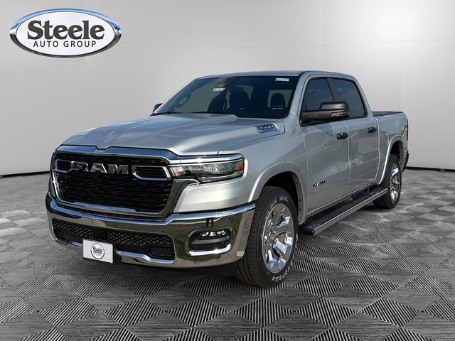 2026 Ram 1500 Pickup 