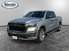 2026 Ram 1500 LONE STAR CREW CAB 4X2 5'7 BOX Pickup