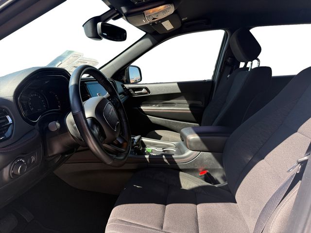 2024 Dodge Durango R/T - Photo 9