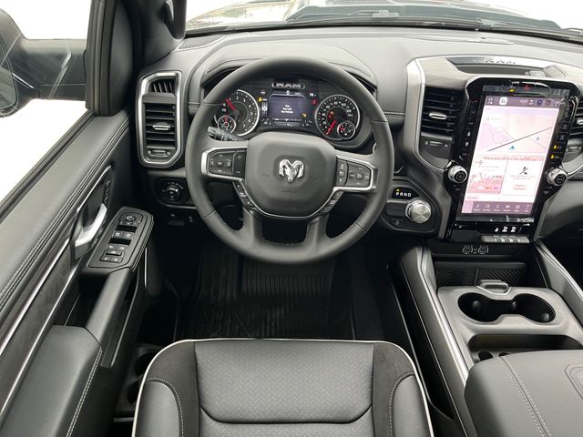 2026 RAM 1500 Laramie - Photo 10