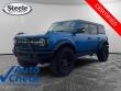 Used 2023 Ford Bronco  SUV