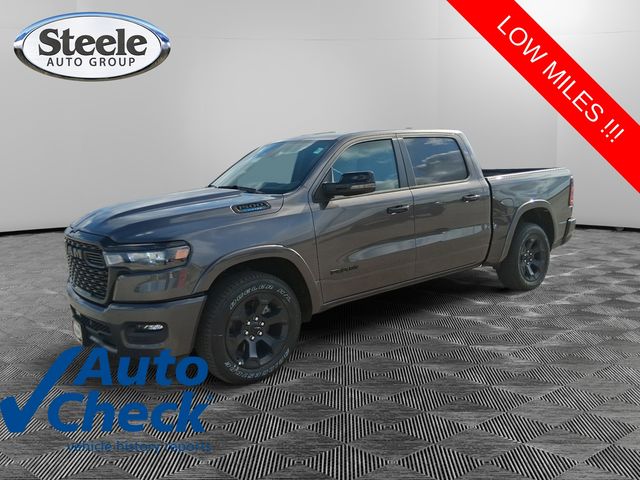 Used 2026 Ram 1500 Big Horn/Lone Star