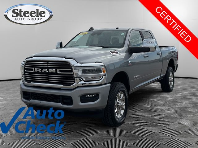 2024 Ram 2500 Truck Crew Cab 
