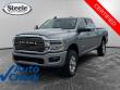 Certified 2024 Ram 2500 Laramie Truck Crew Cab