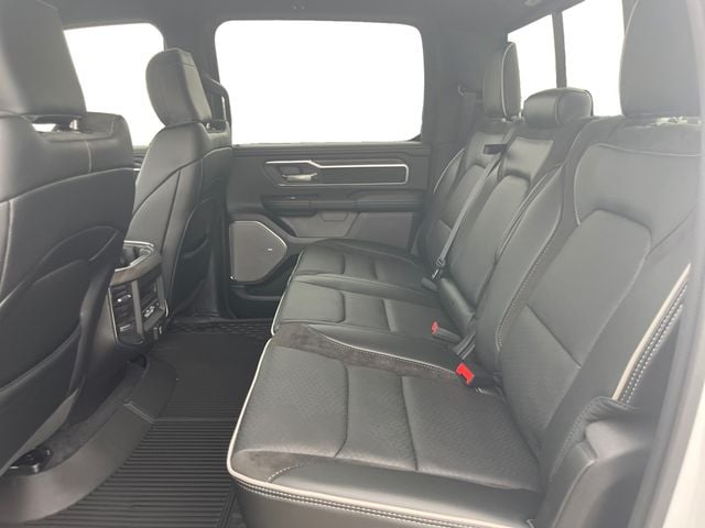 2026 RAM 1500 Laramie - Photo 13
