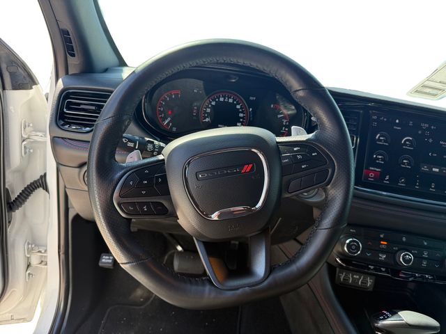 2024 Dodge Durango R/T - Photo 12