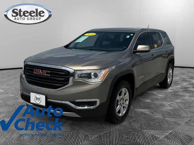 2019 GMC Acadia SLE-1 FWD's photo