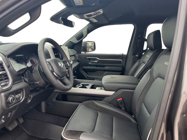 2026 RAM 1500 Laramie - Photo 9