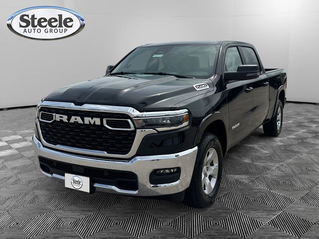 2026 Ram 1500 Pickup 