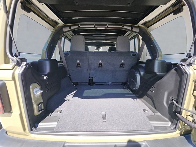 2025 Jeep Wrangler 4-Door Sport S - Photo 32