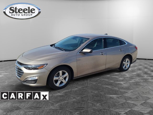 Used 2024 Chevrolet Malibu 1LT with VIN 1G1ZD5ST7RF140002 for sale in Lockhart, TX