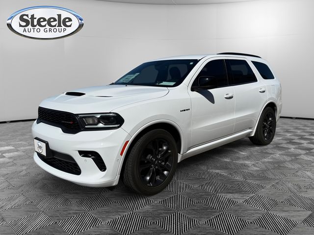 2024 Dodge Durango Sport Utility 