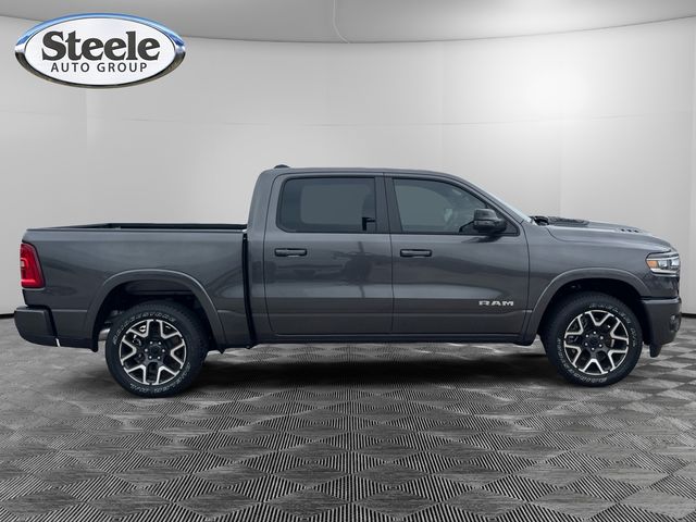 2026 RAM 1500 Laramie - Photo 6