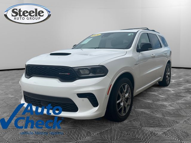 2026 Dodge Durango SUV 
