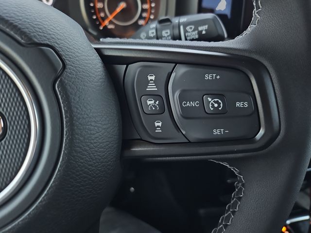 2025 Jeep Wrangler 4-Door Sport S - Photo 26