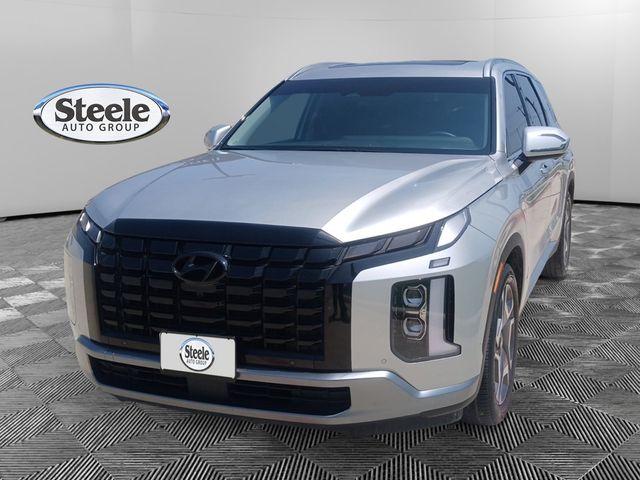 2024 Hyundai Palisade SUV 