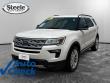 Used 2018 Ford Explorer XLT SUV