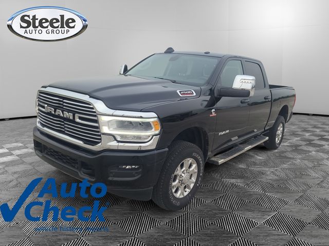 Used 2024 Ram 2500 Laramie
