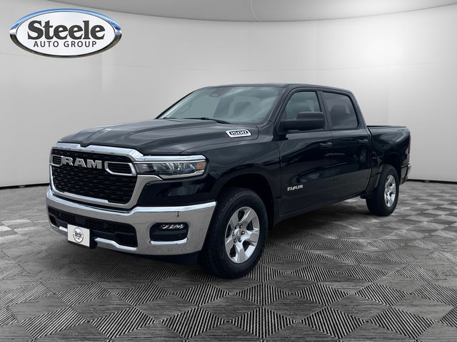 2026 Ram 1500 Pickup 