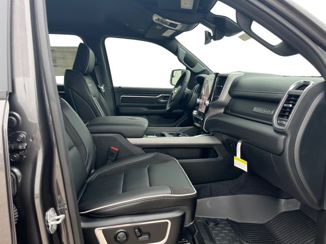 2026 RAM 1500 Laramie - Photo 15