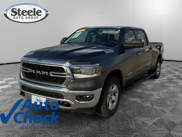 Used 2019 Ram 1500 Big Horn/Lone Star