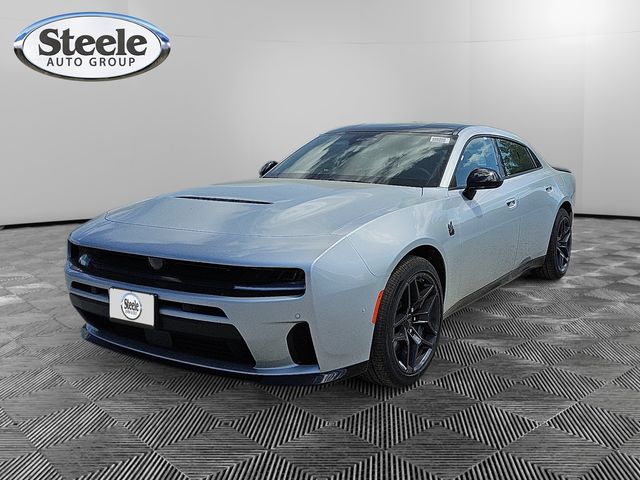 New 2026 Dodge Charger Scat Pack 4-Door AWD