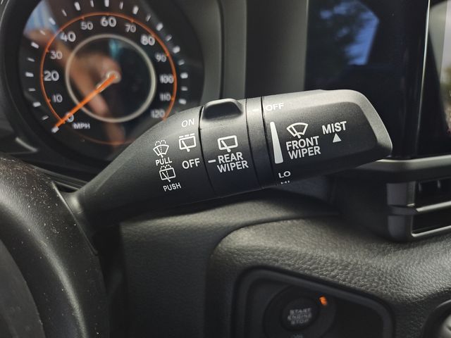 2025 Jeep Wrangler 4-Door Sport S - Photo 29