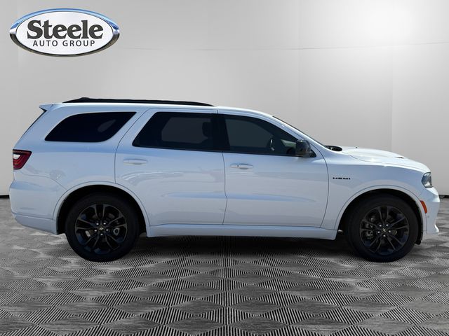 2024 Dodge Durango R/T - Photo 6