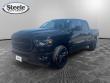 Used 2023 Ram 1500 Big Horn/Lone Star Truck Crew Cab