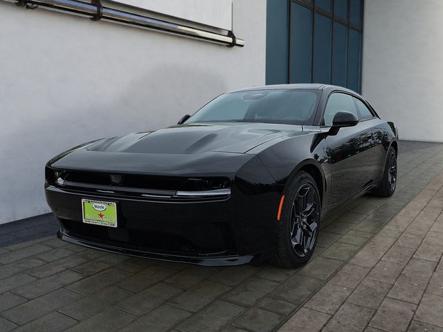 New 2025 Dodge Charger 2-DOOR DAYTONA R/T AWD