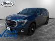 Used 2020 GMC Terrain SLE SUV