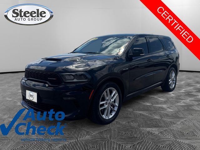 2022 Dodge Durango SUV 