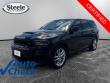 Certified 2022 Dodge Durango R/T SUV
