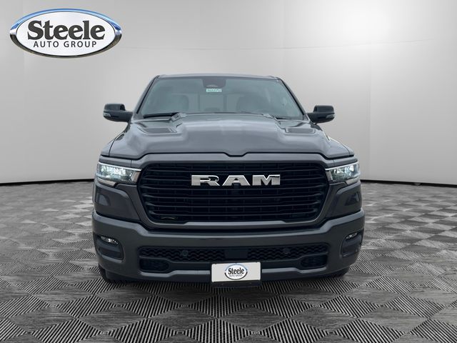 2026 RAM 1500 Laramie - Photo 8
