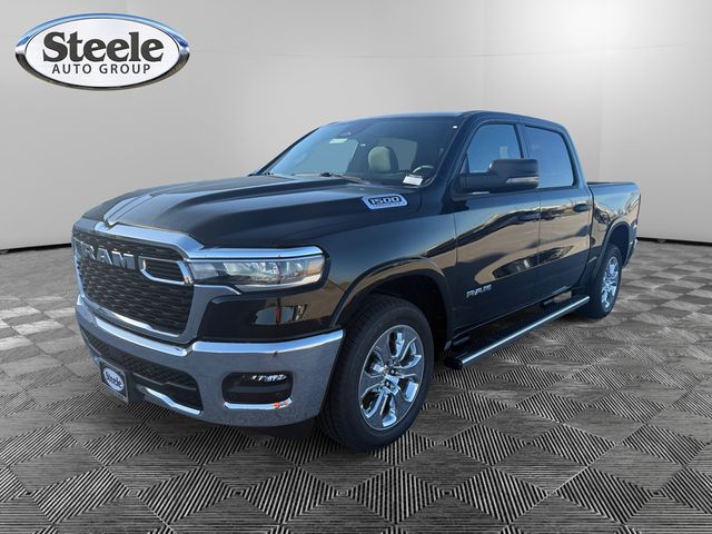 2026 Ram 1500 Pickup 