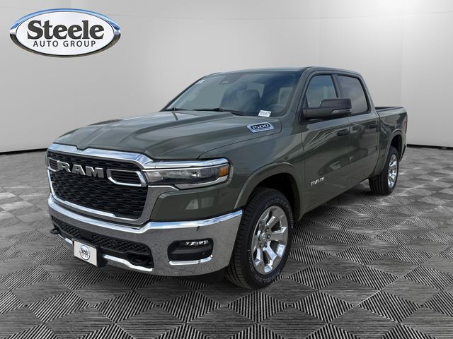 2026 Ram 1500 Pickup 