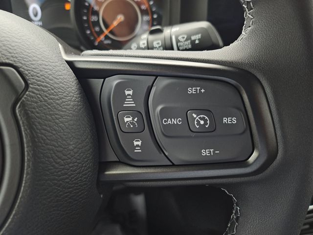 2025 Jeep Wrangler 4-Door Sport S - Photo 26
