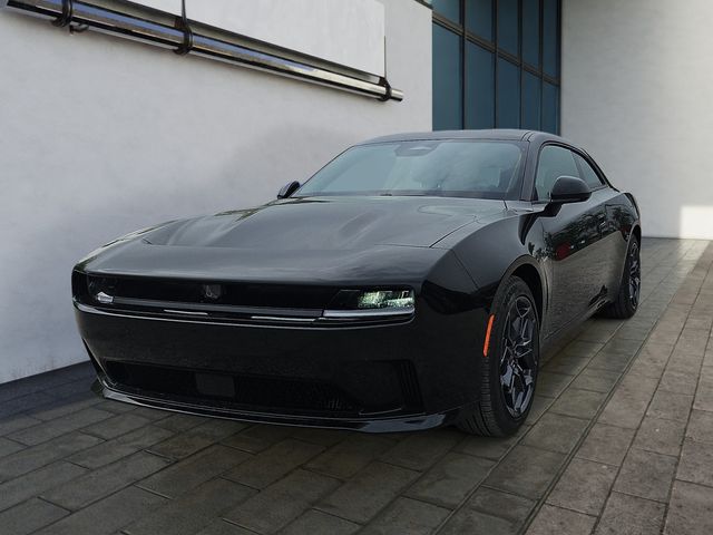 New 2025 Dodge Charger 2-DOOR DAYTONA R/T AWD