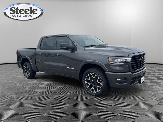 2026 RAM 1500 Laramie - Photo 7