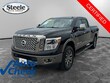  Nissan Titan XD
